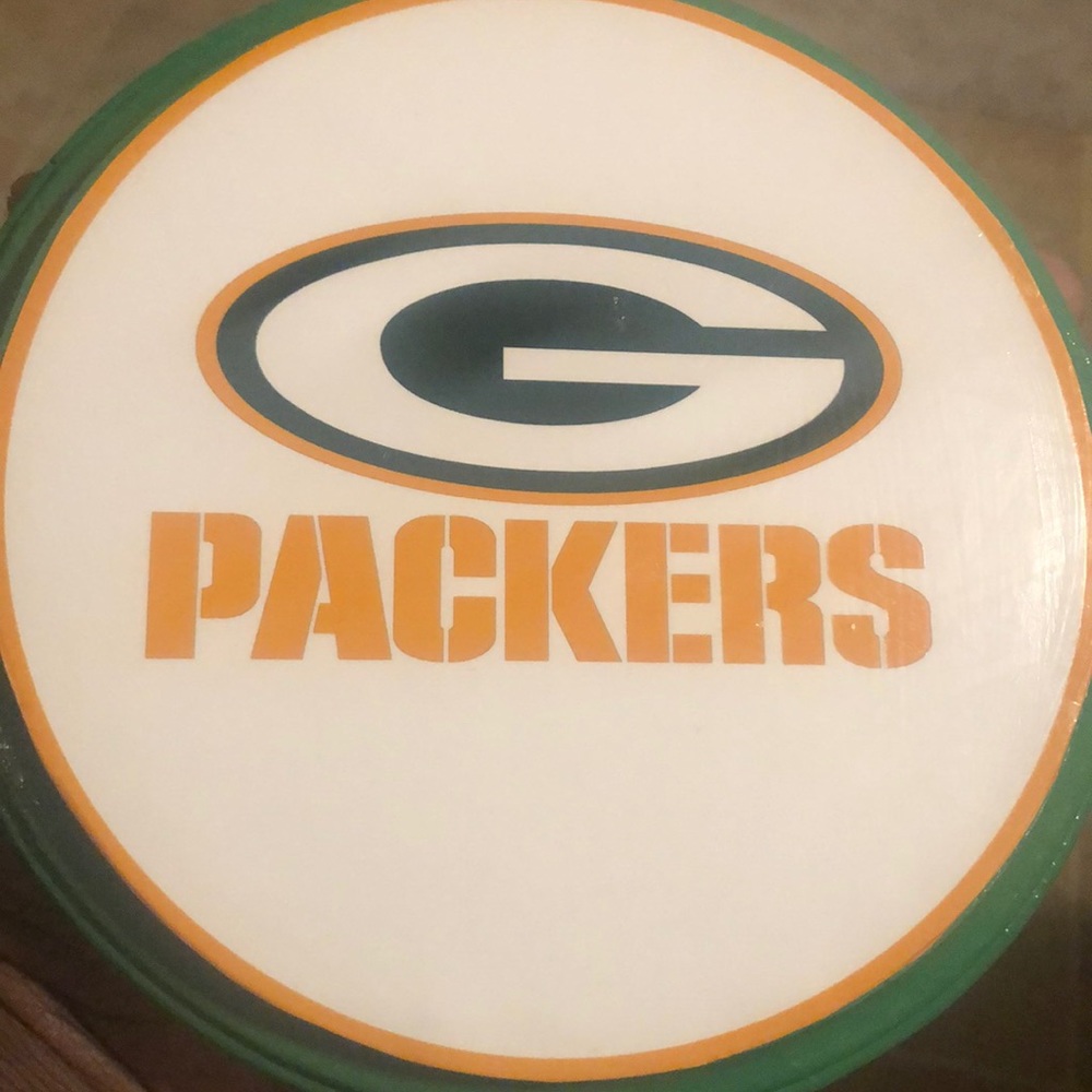 Green Bay Packers